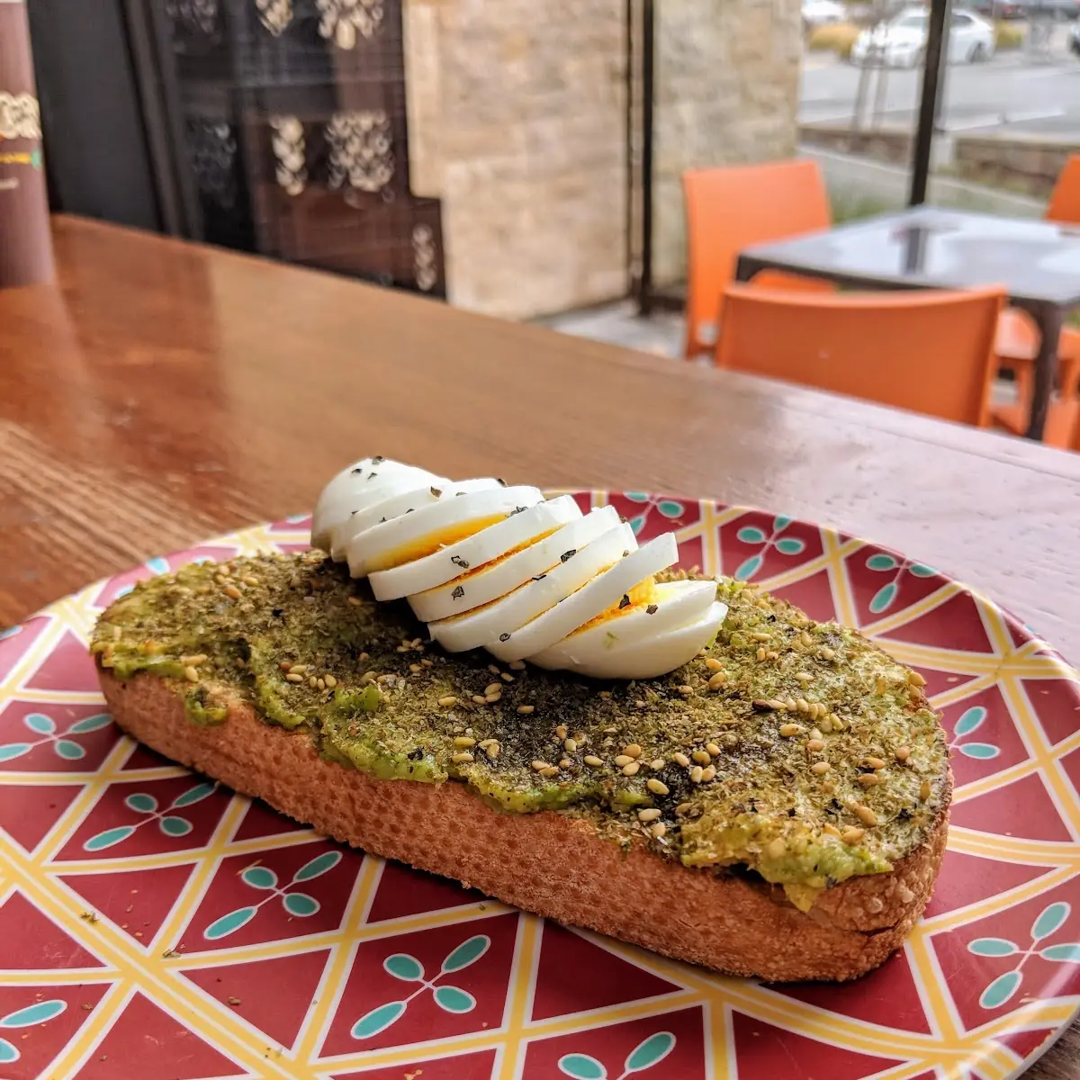 Avocado Toast