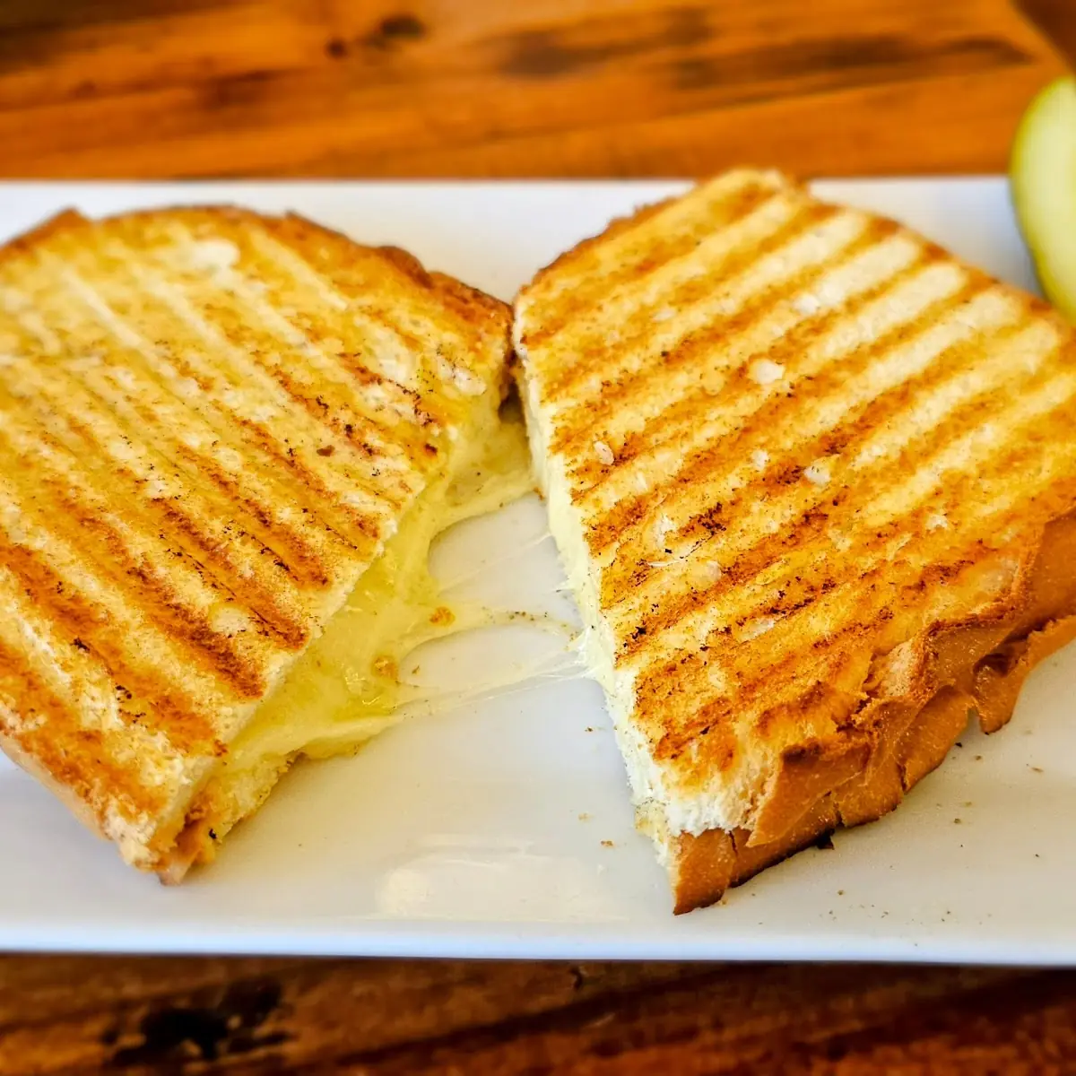 Grilled Cheese Sandwich
