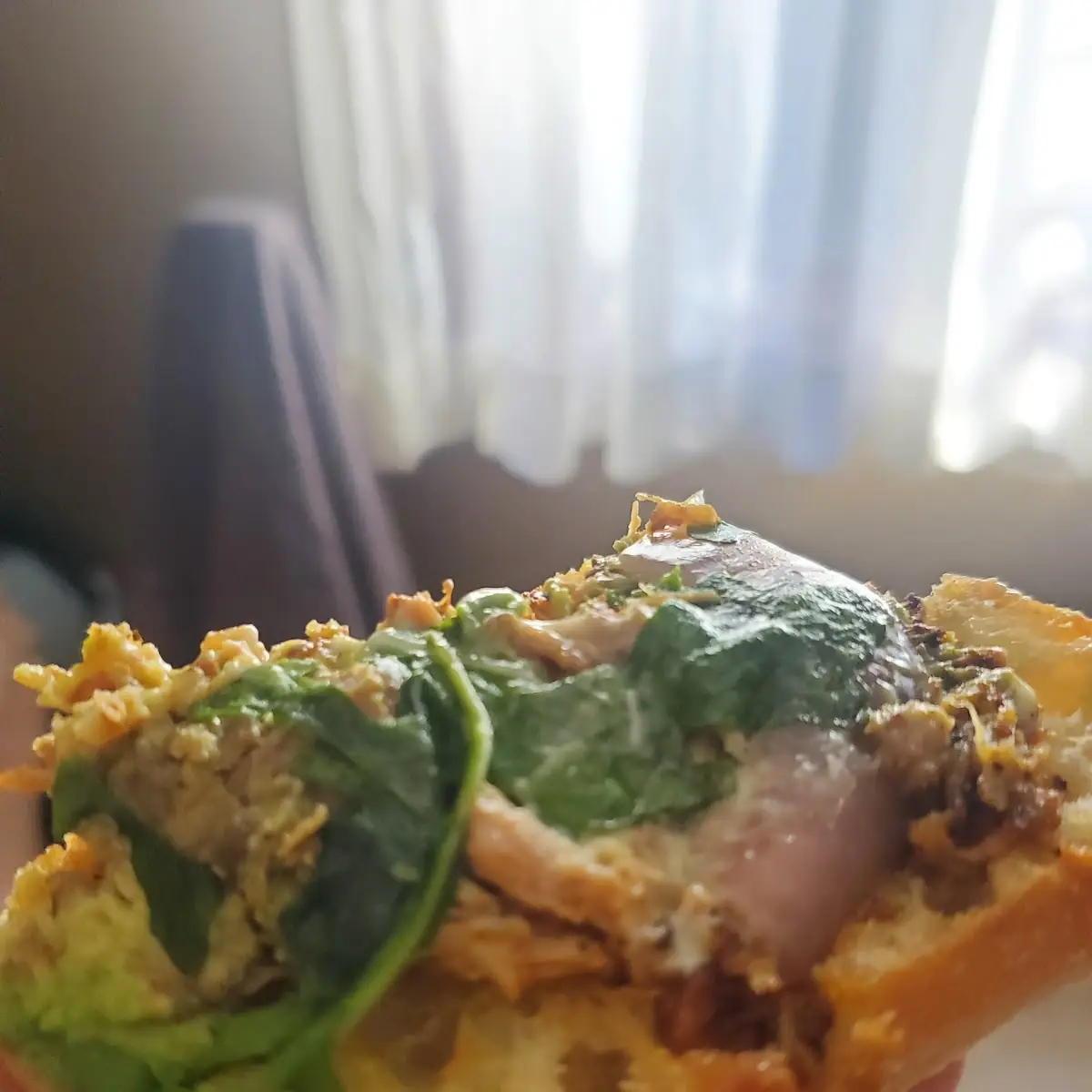 Aji Verde