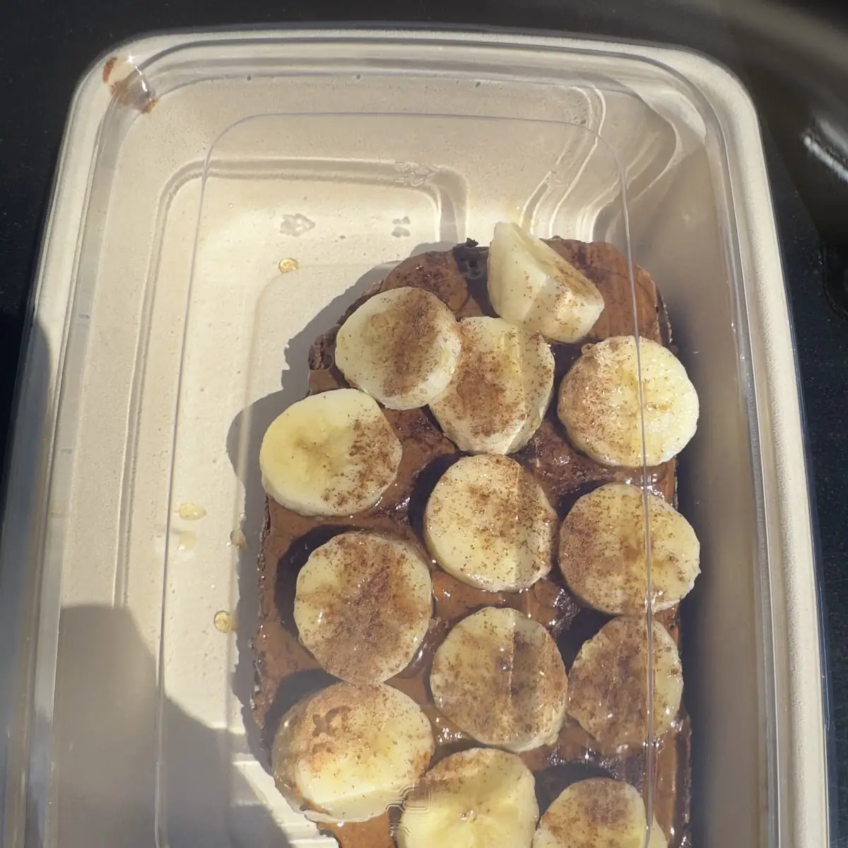Banana Toast Kids