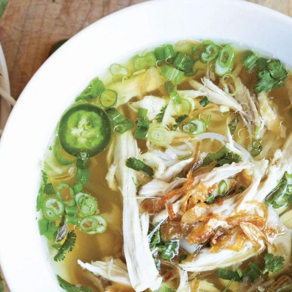 Pho GA - Chicken 32oz