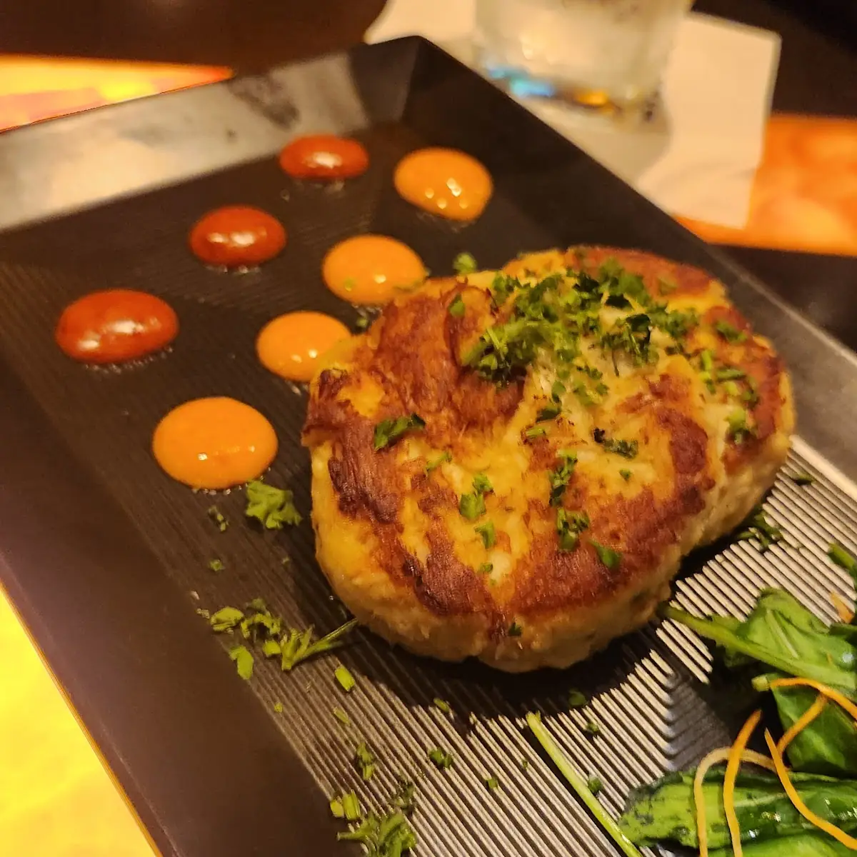Crab Cakes