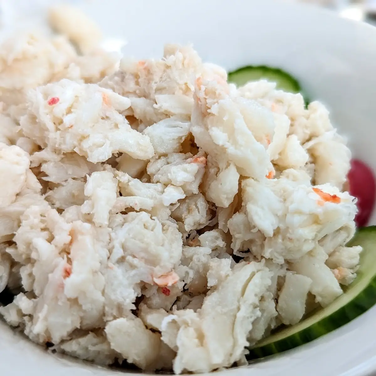Crab Cocktail