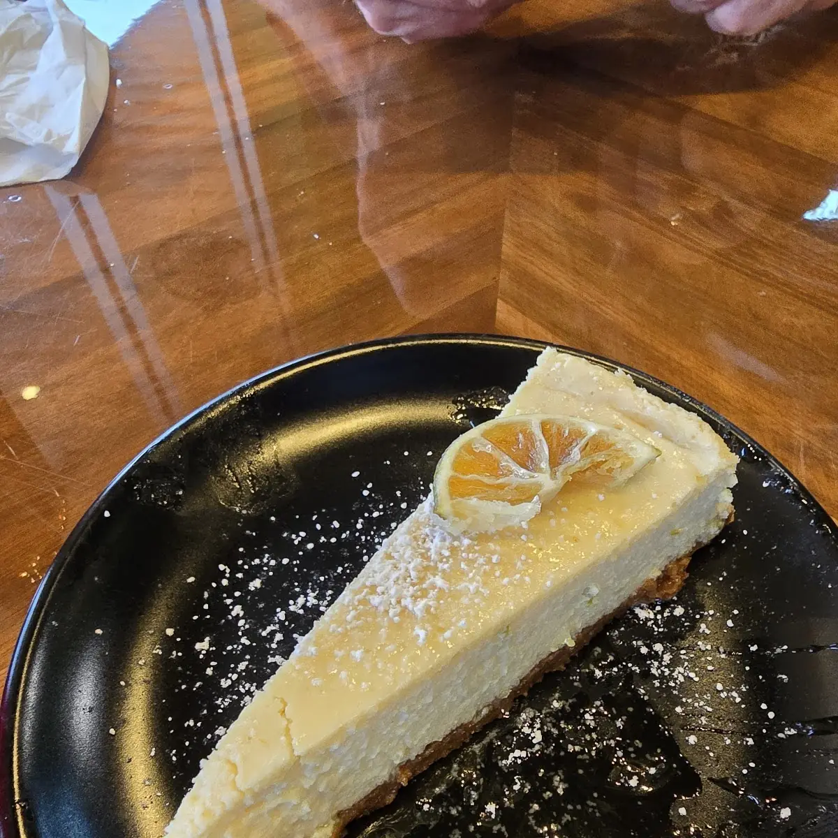 Key Lime Pie