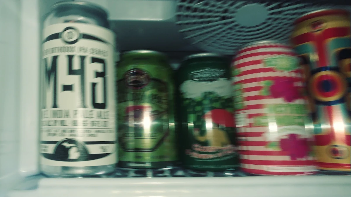 Energy Drink