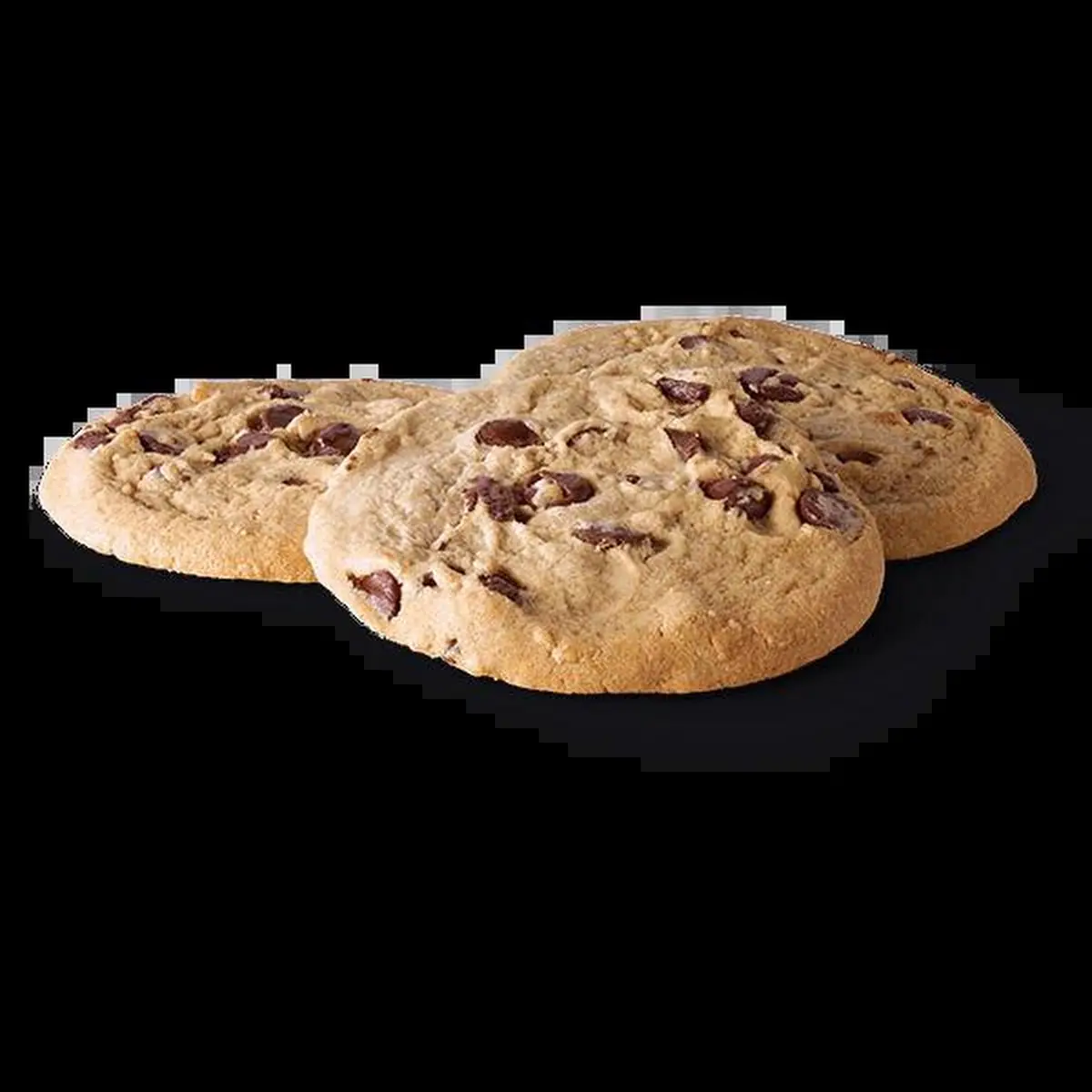 Double Chocolate Cookie