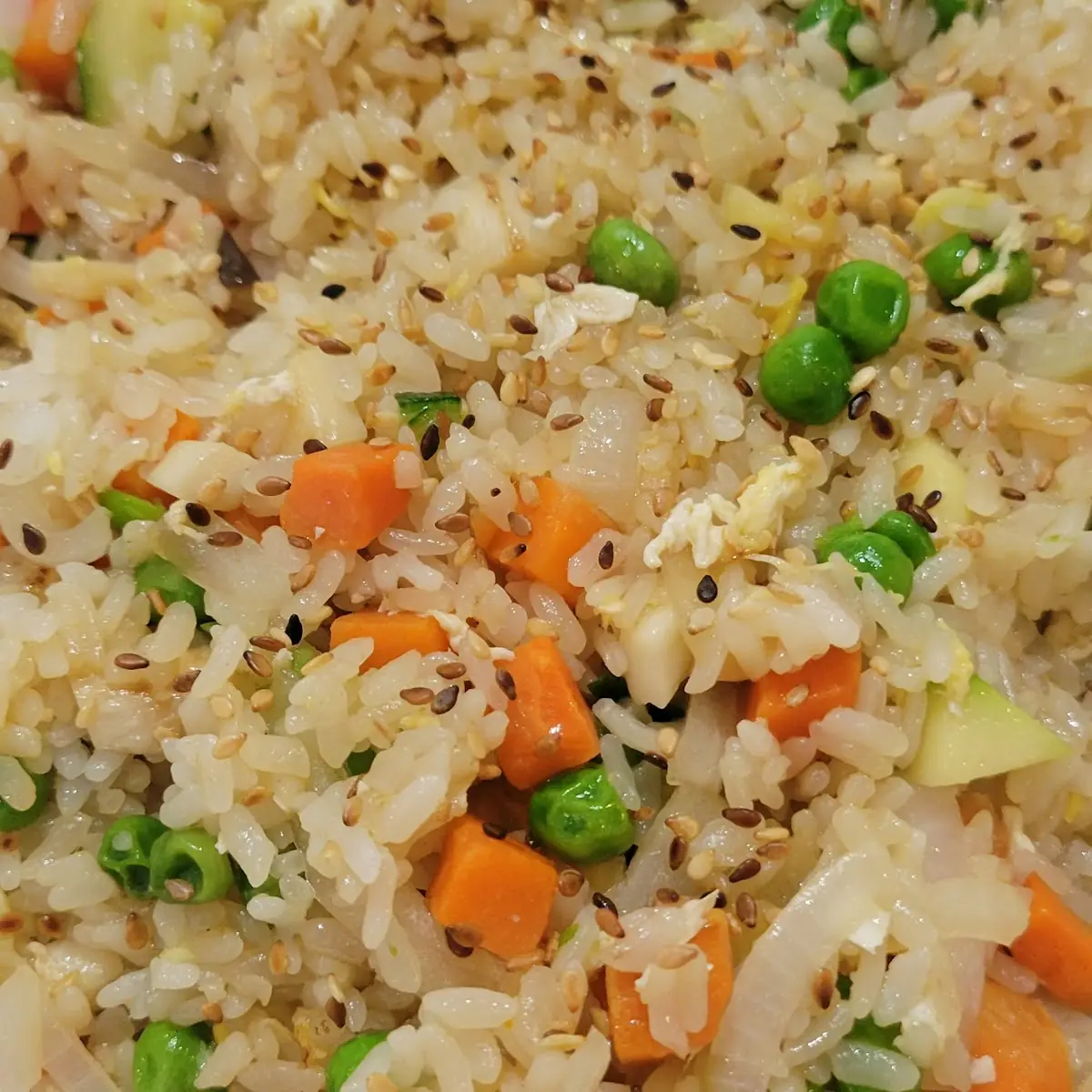 Fried Rice