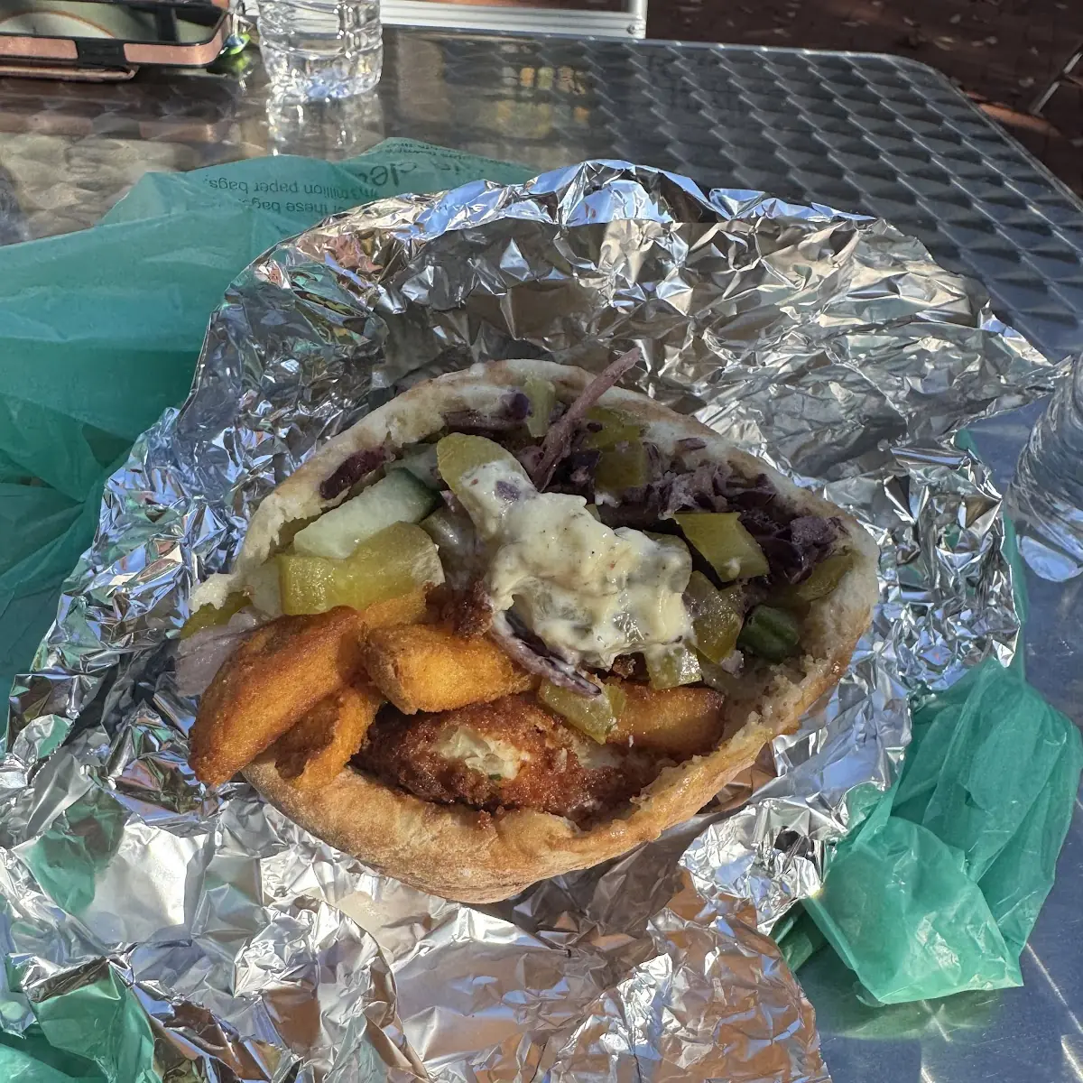 Gyro