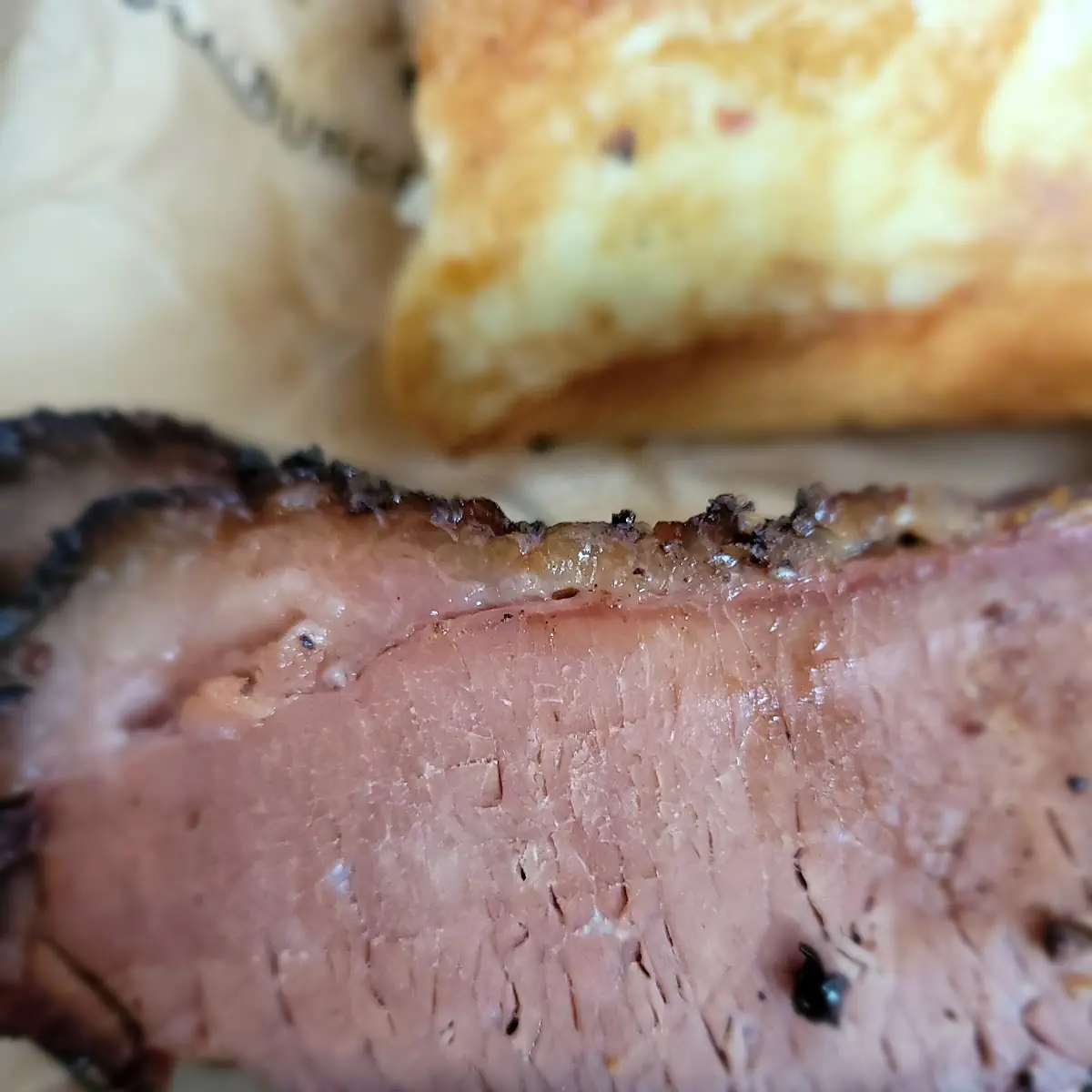 Beef Brisket