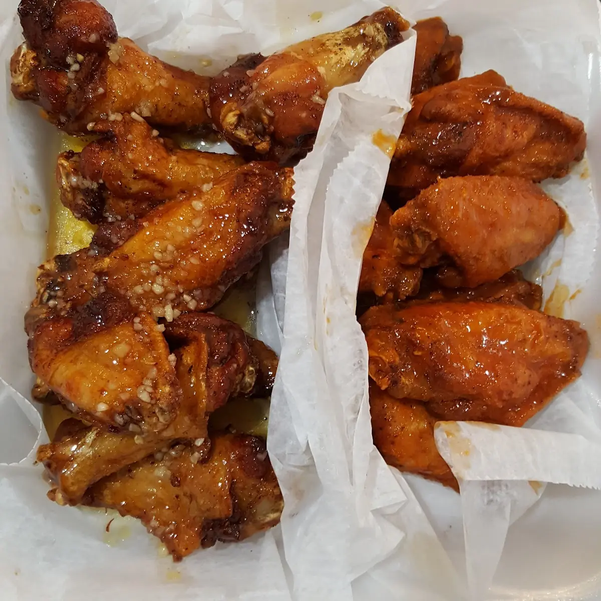 Lemon Pepper