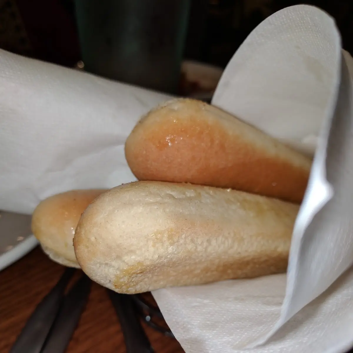 Never Ending Dipping Sauces for Breadsticks