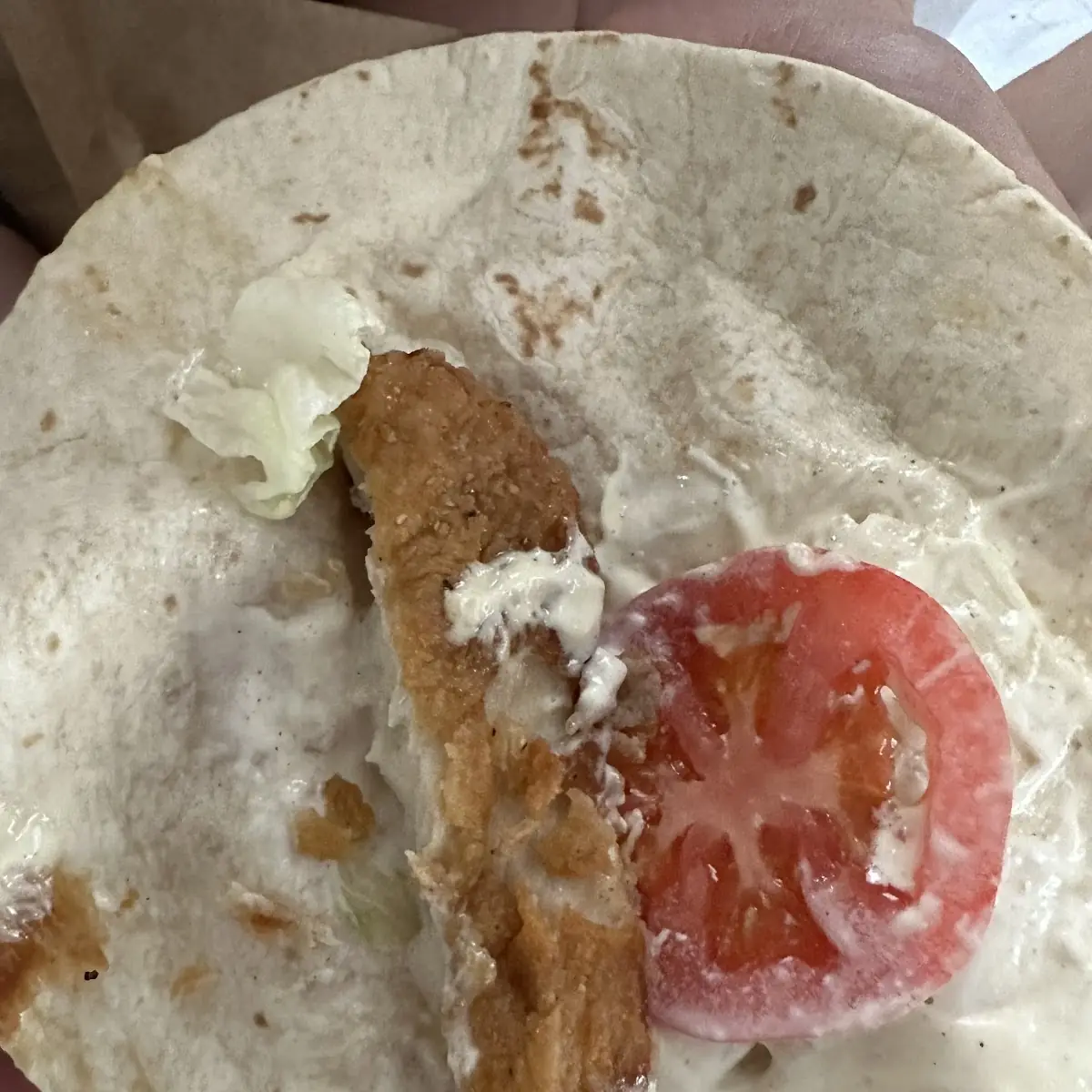 Quesadilla
