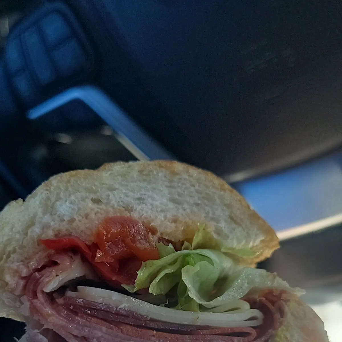 Italian Combo