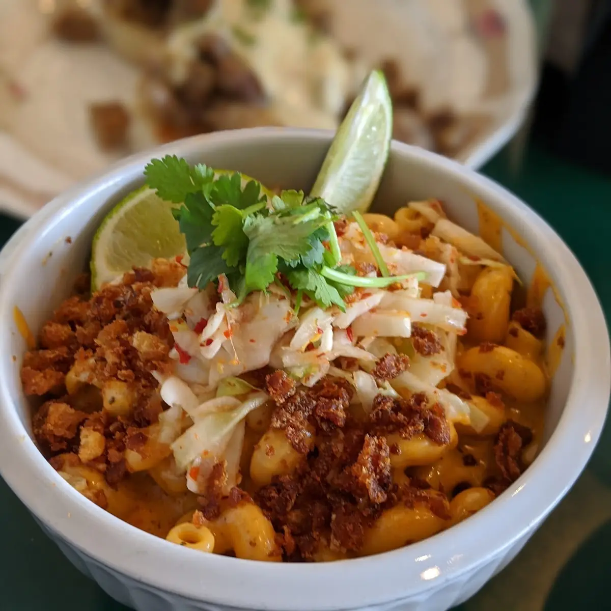 Mac N Cheese