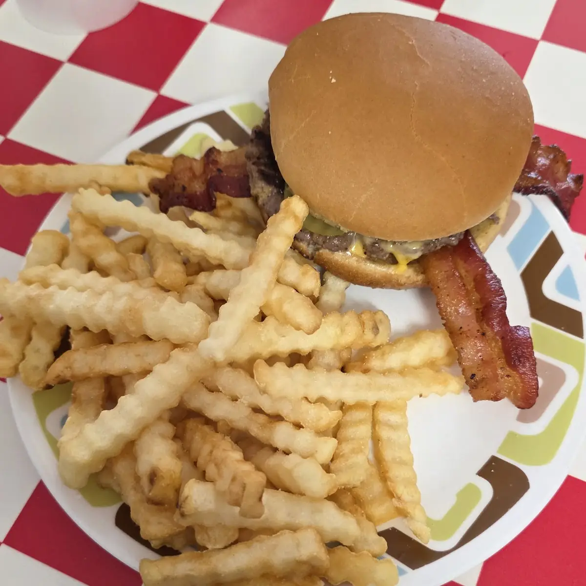 Chicken Sandwich