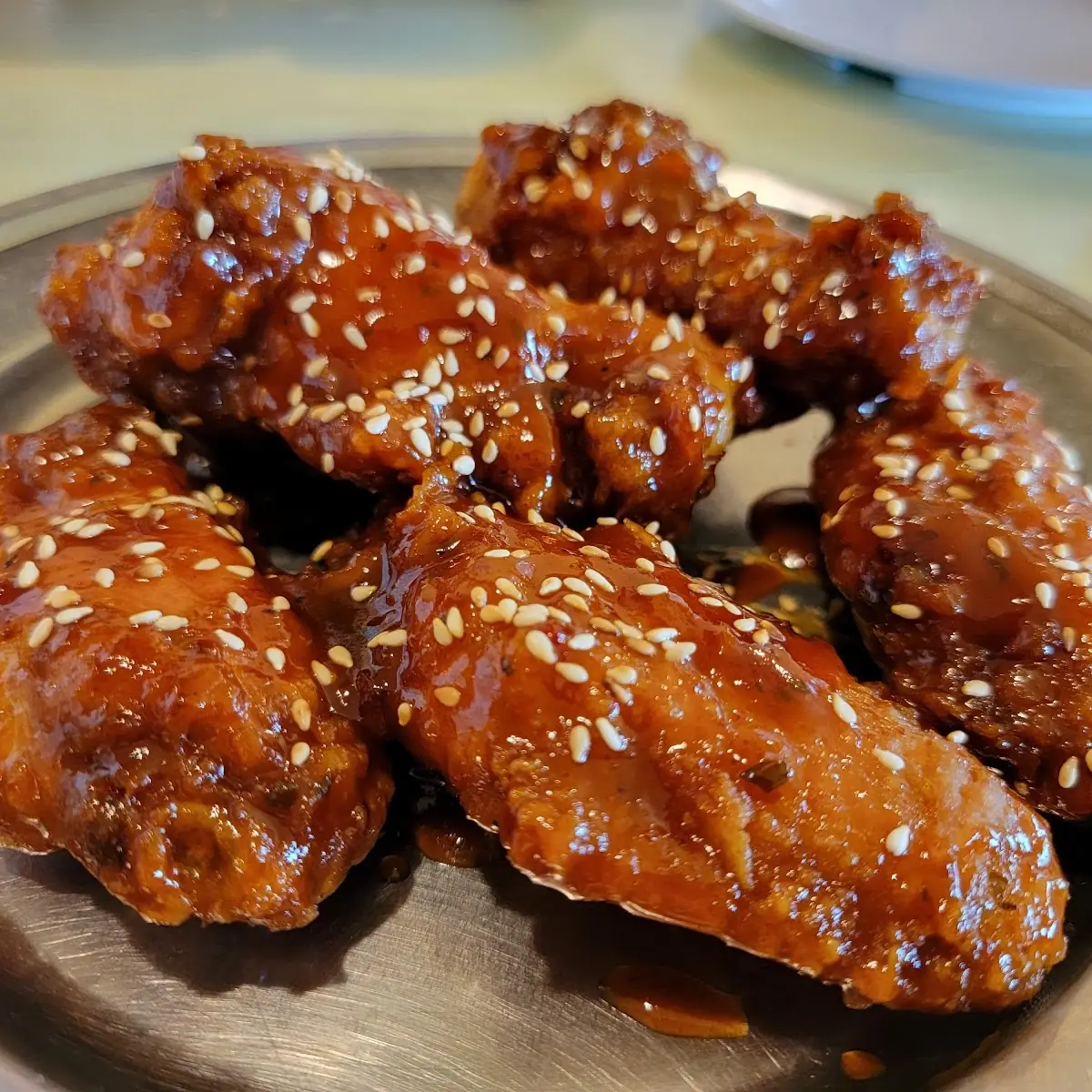 Chicken Wings