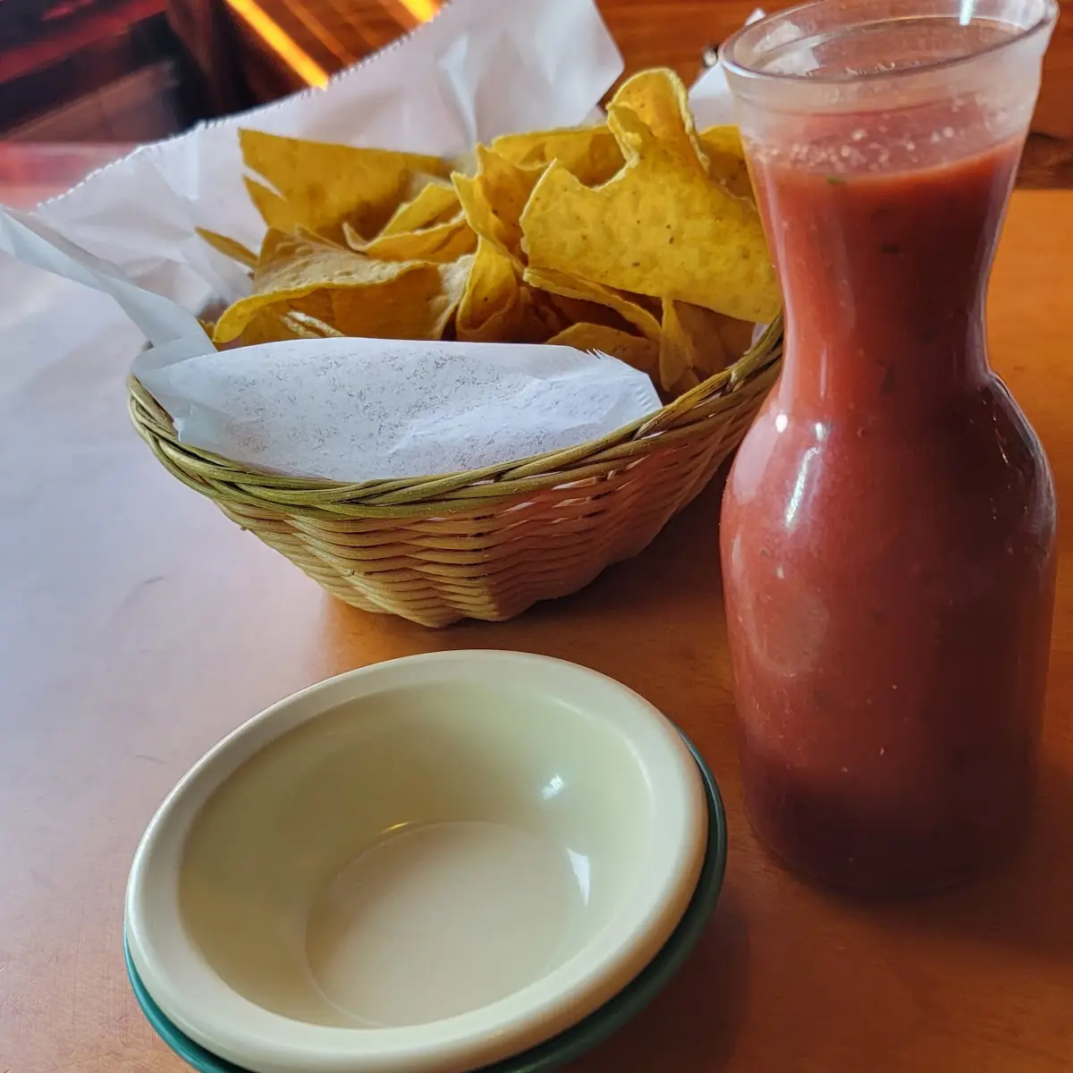 Cheese Dip