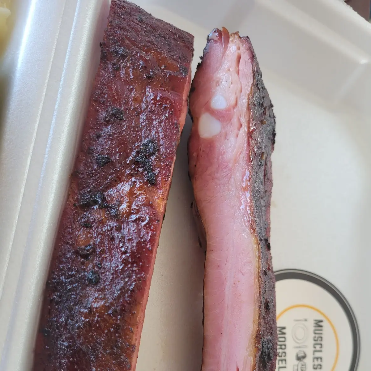 Pork Ribs