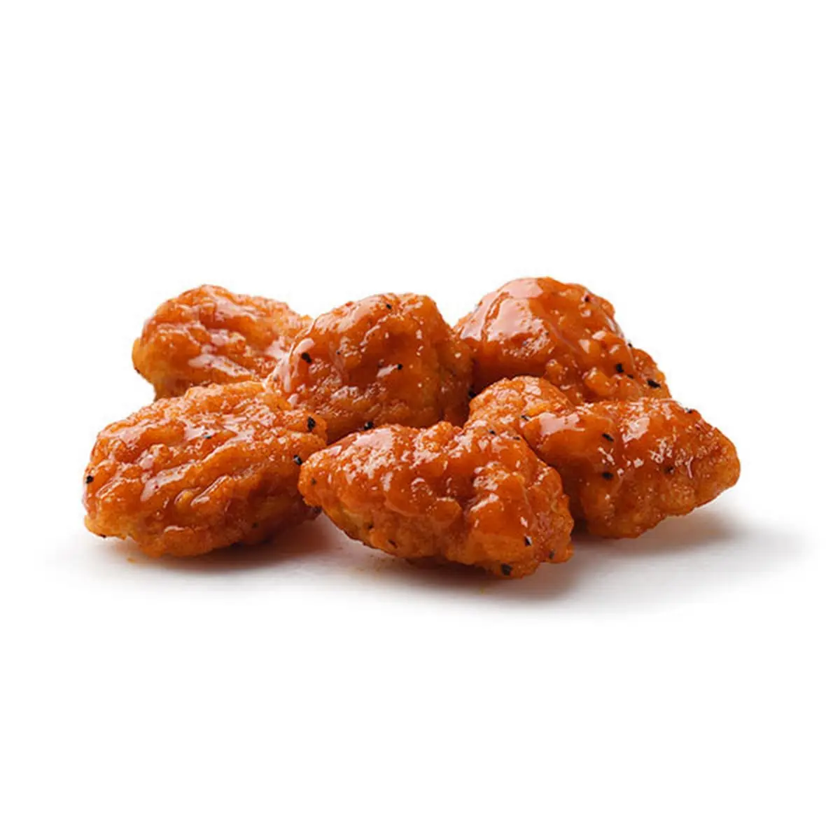 Buffalo Wing