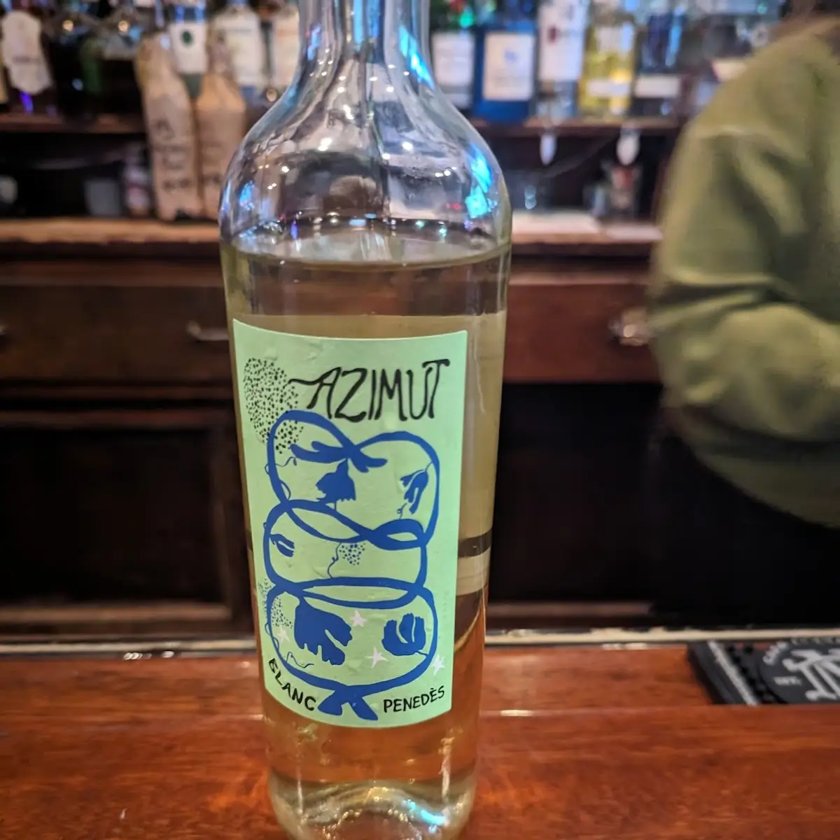 White Wine