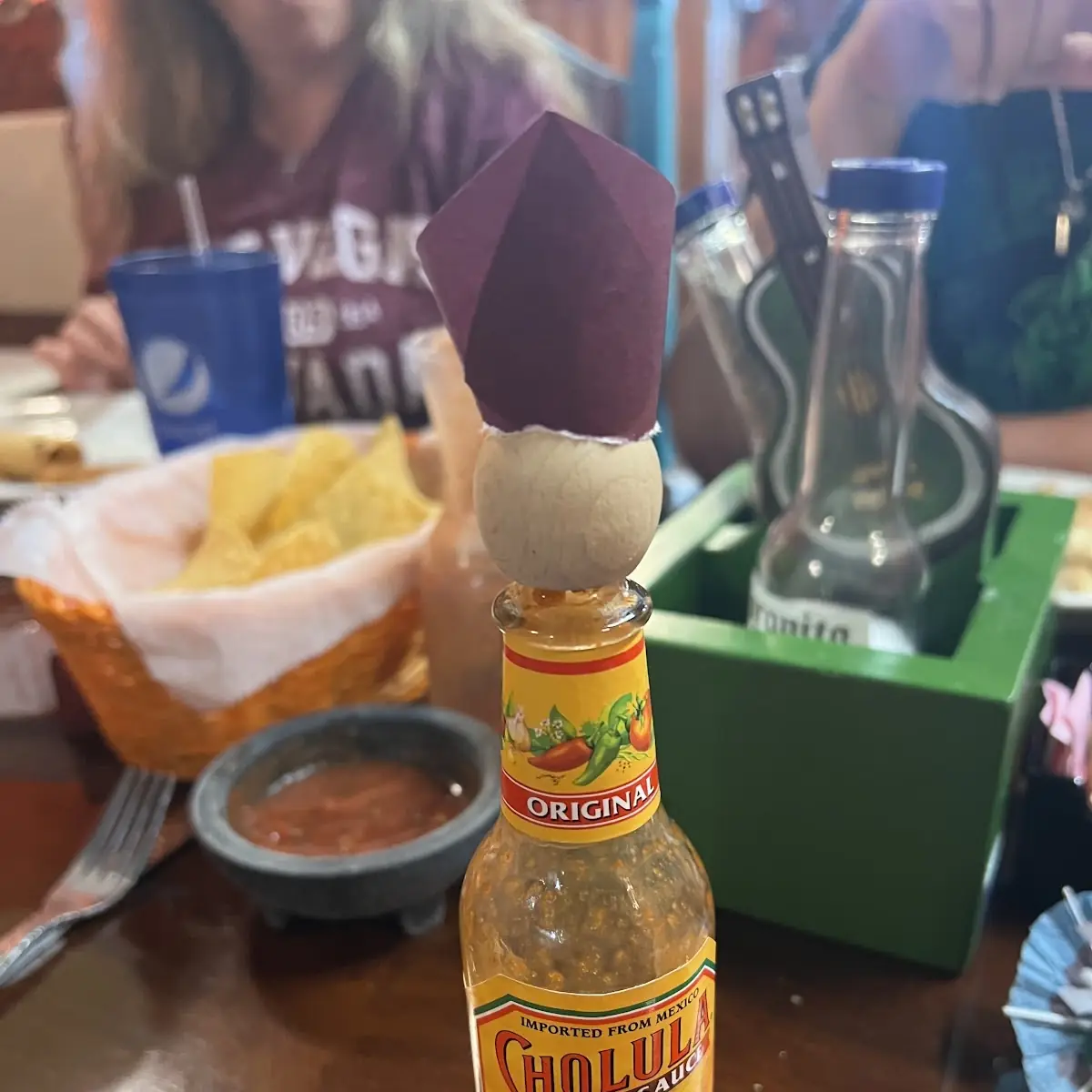 Bottled Beer Mexican Beer