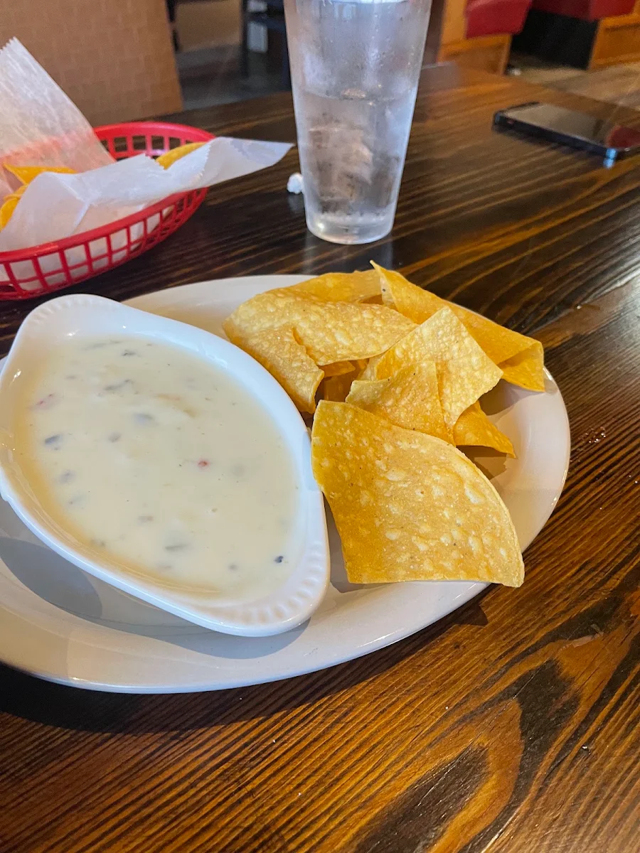 Guacamole Dip