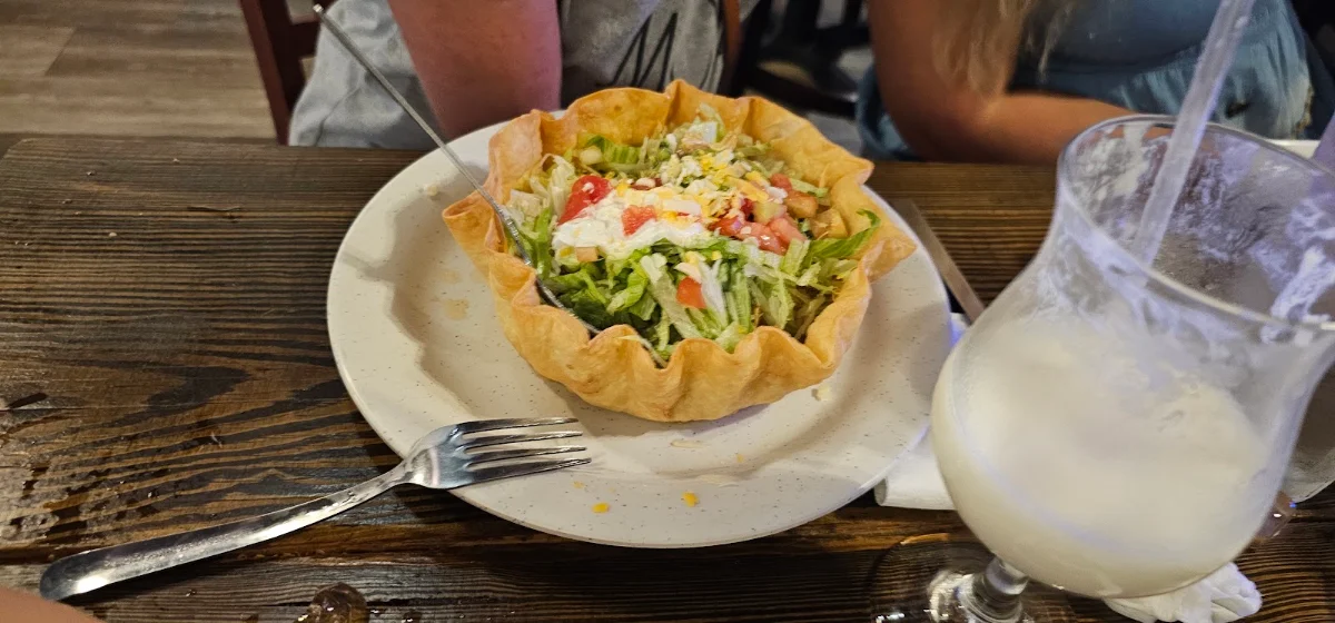 Taco Salad