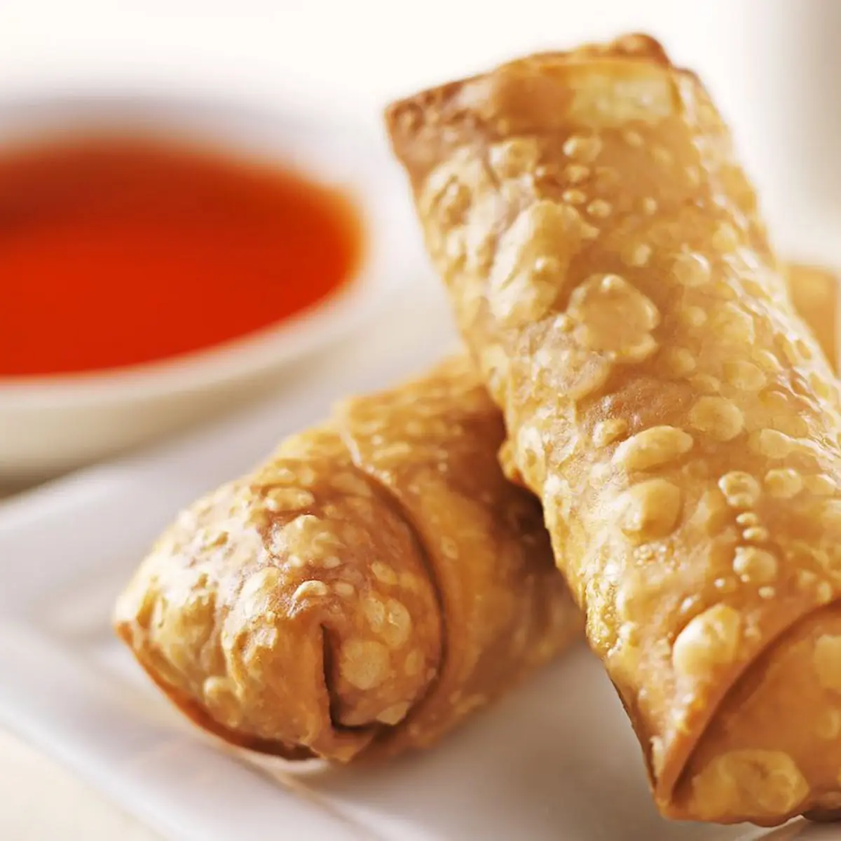 Egg Roll