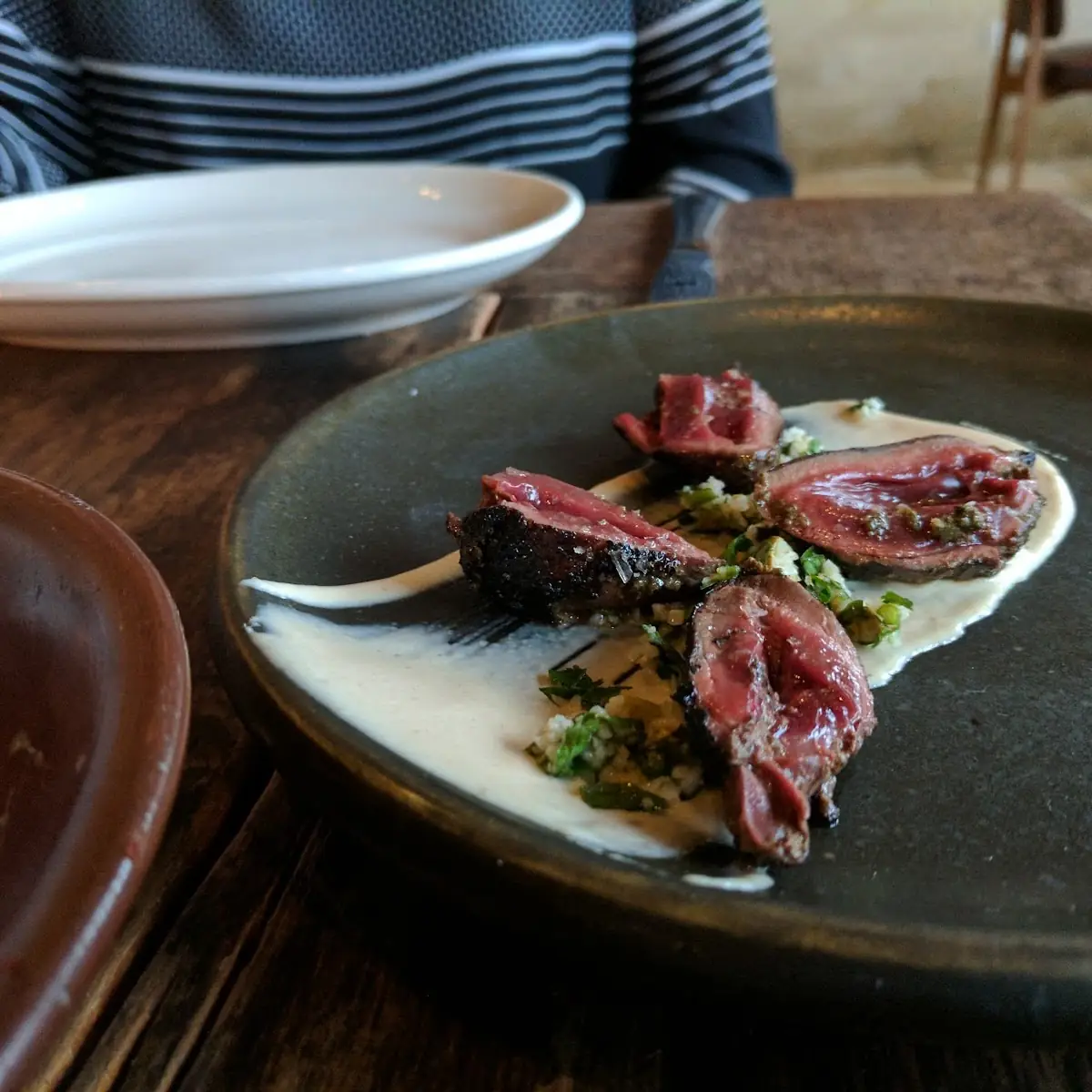 Duck Hearts