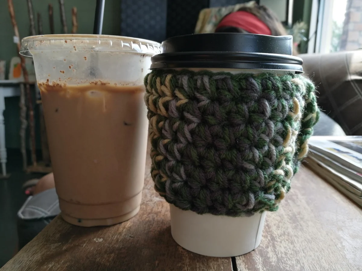 Milk Tea