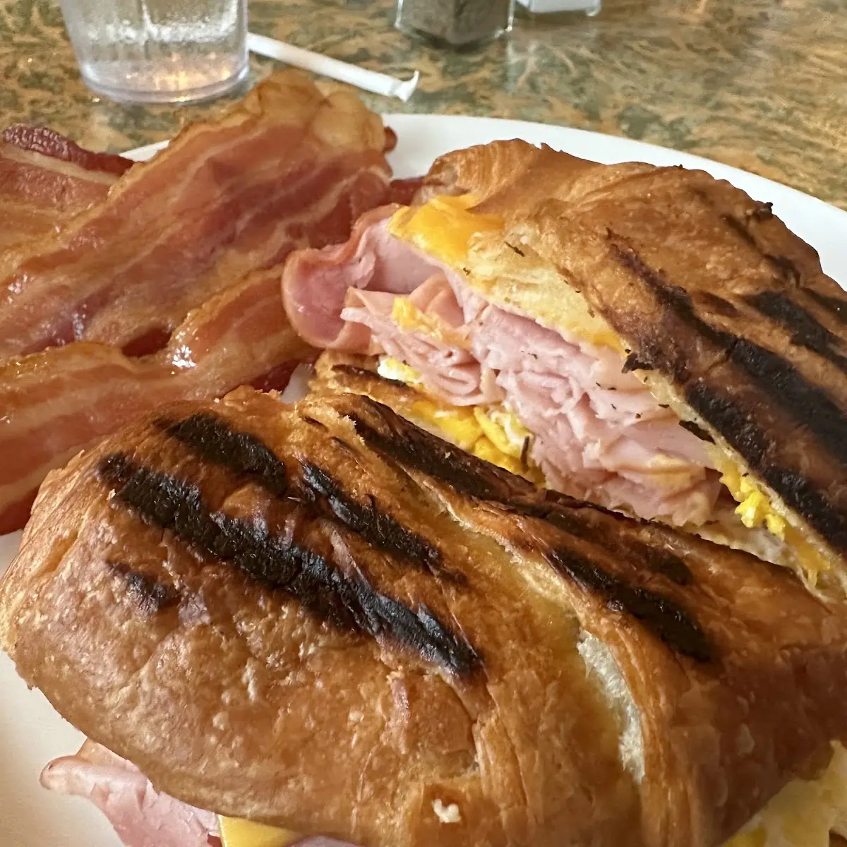 Croissant