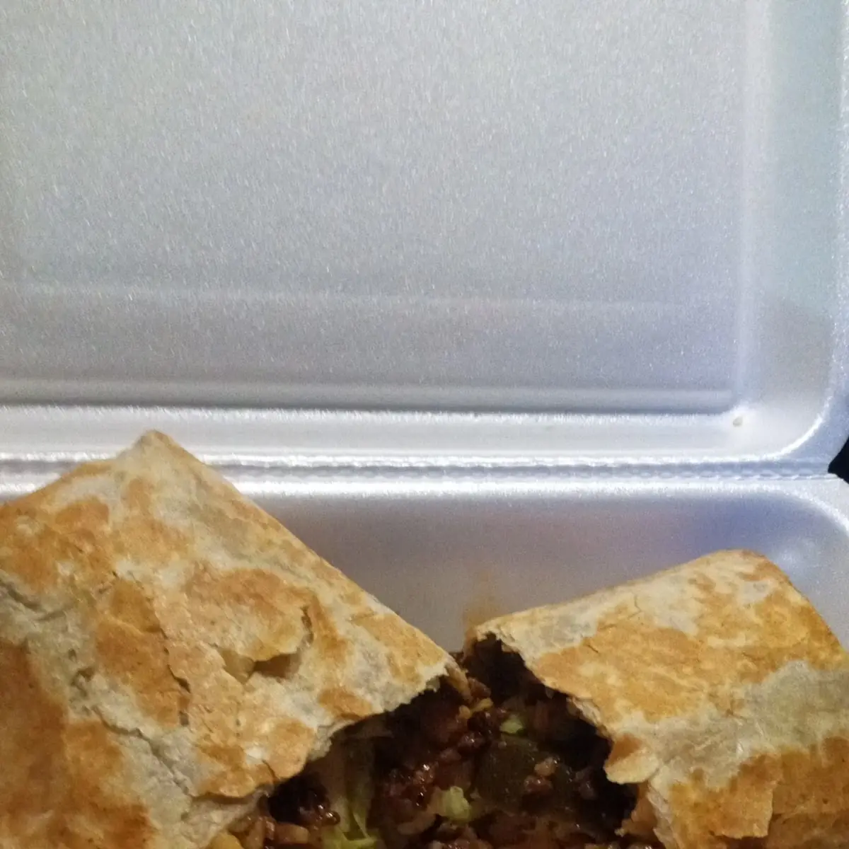 BYO Breakfast Burrito