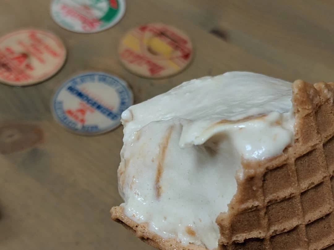 Ice Cream Cone