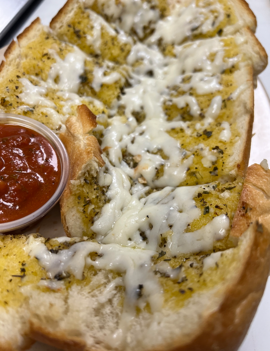 Garlic Bread