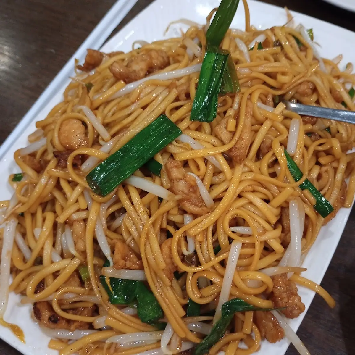 Spaghetti Bolognese