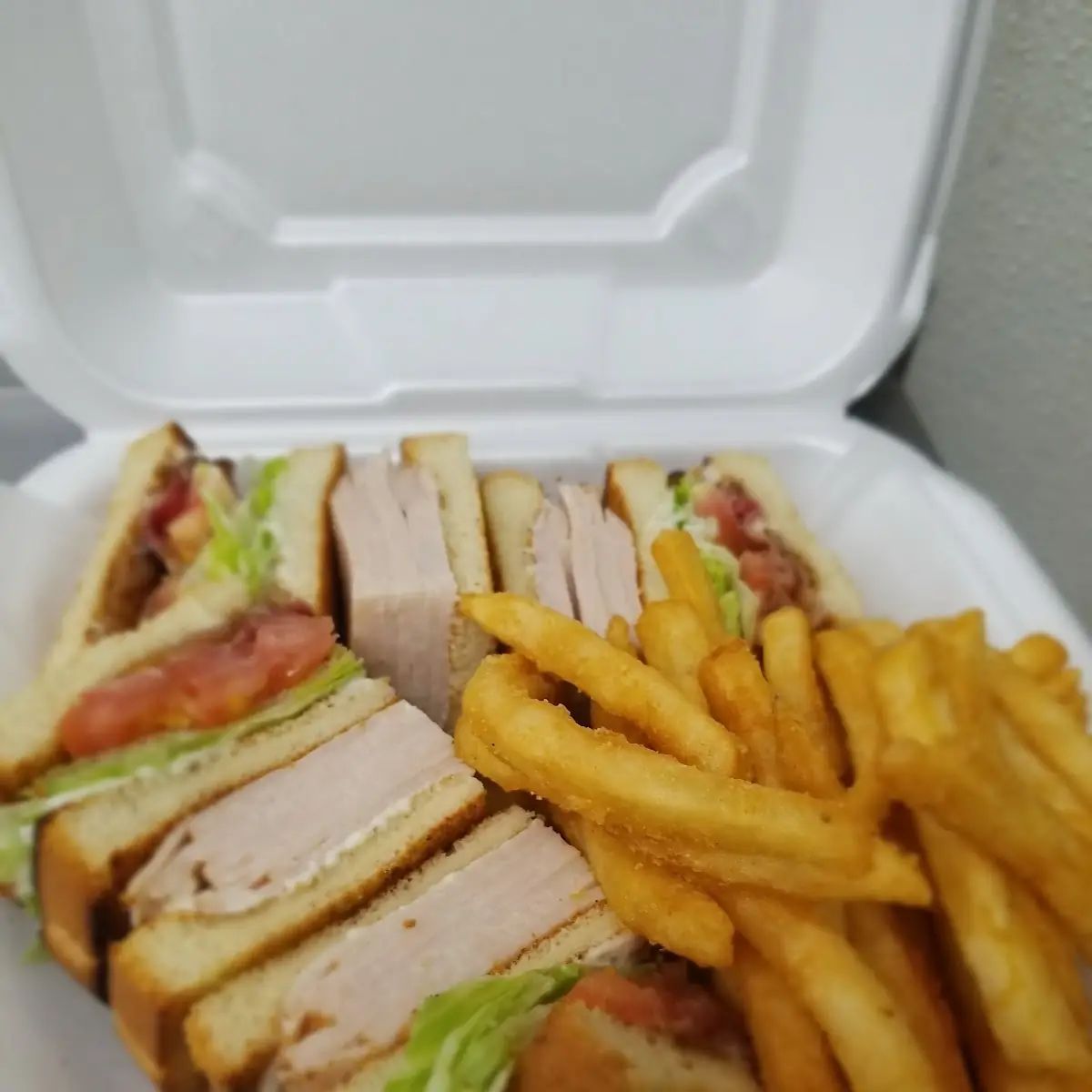Turkey Club