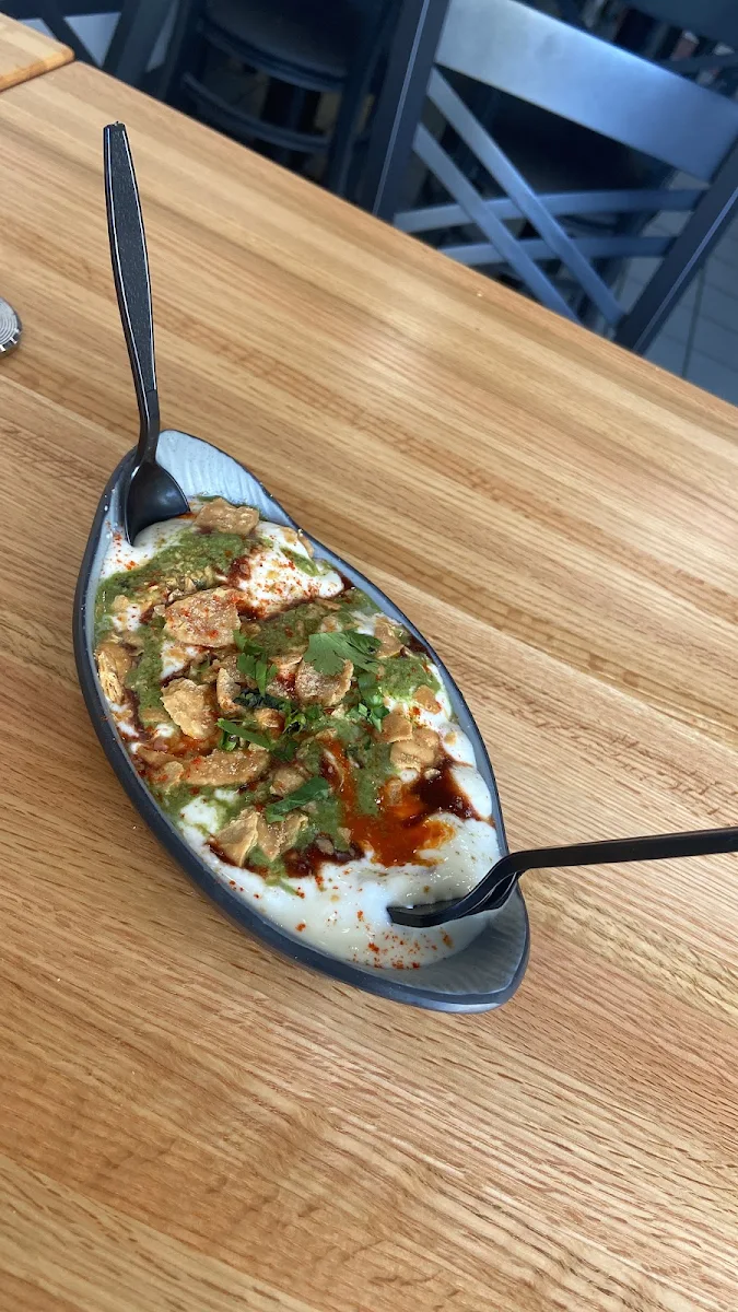 Dahi Wada