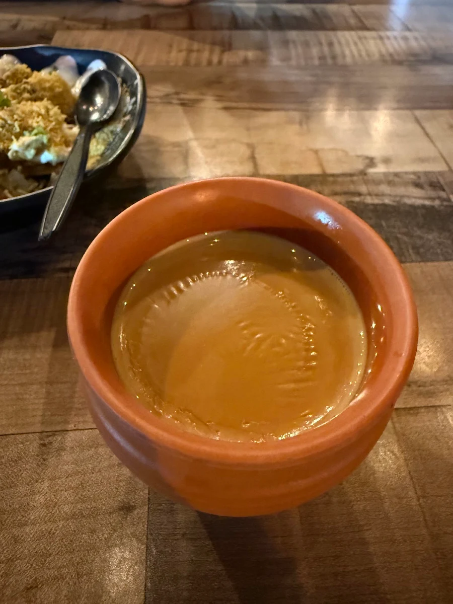 Miso Soup