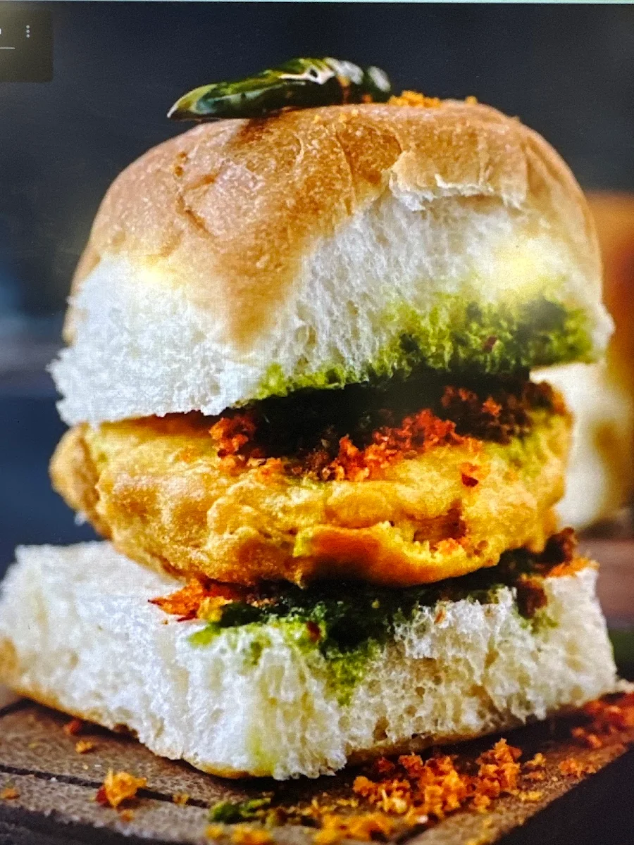 Vada Pav