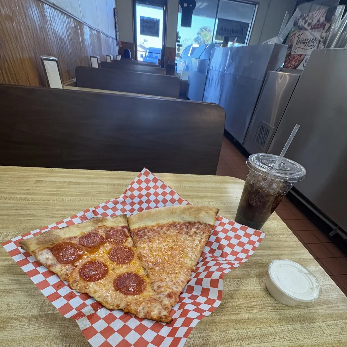 Garlic Cheese Bread