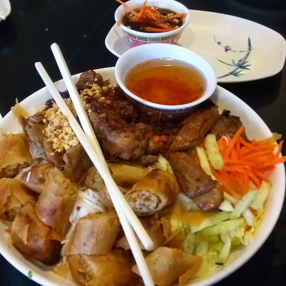 Spring Roll