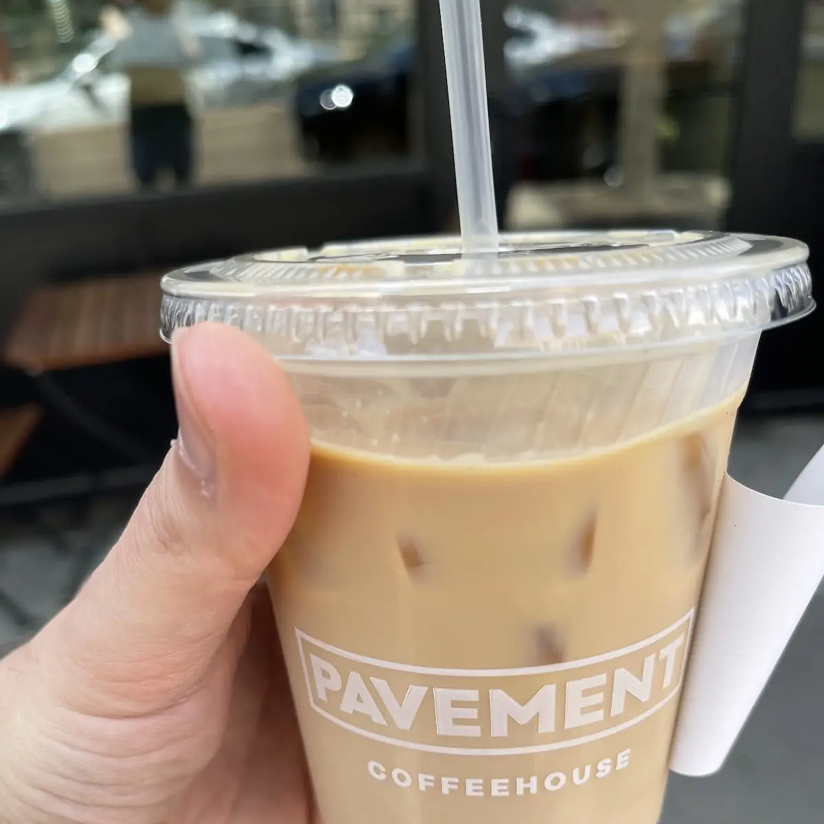Cold Brew