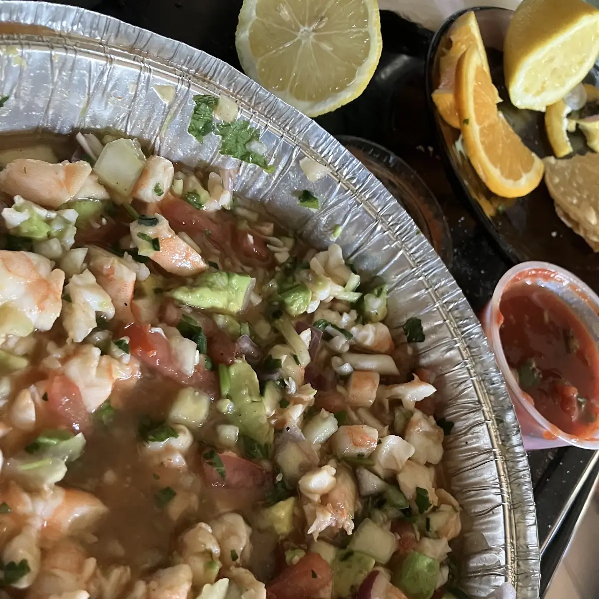 Ceviche
