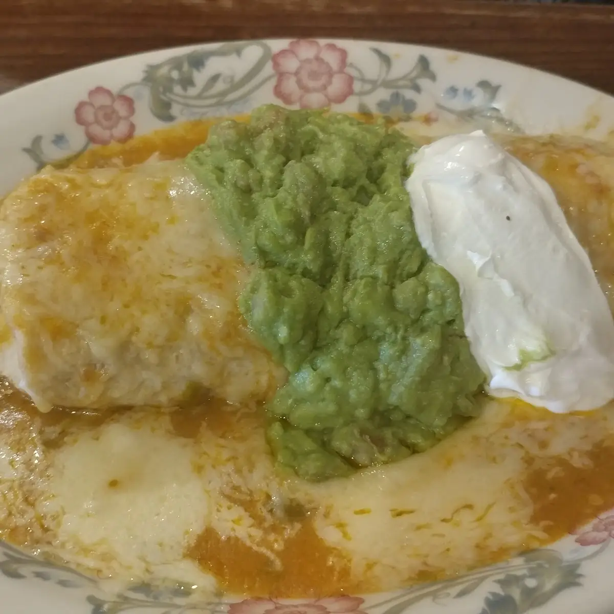 Colorado Burrito