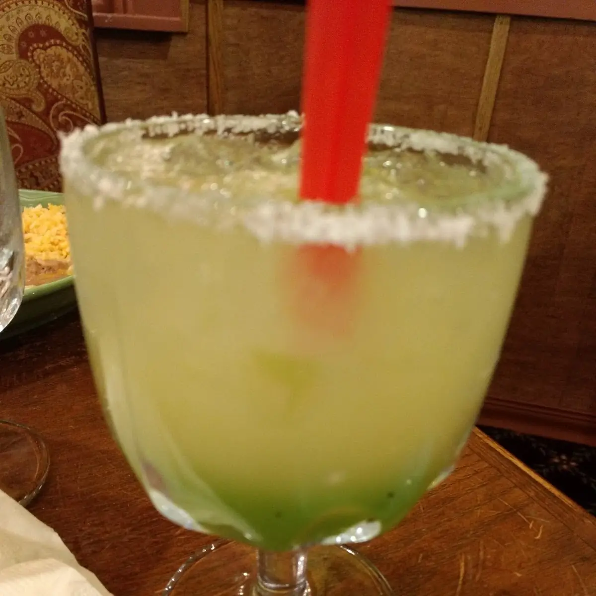 House Margarita