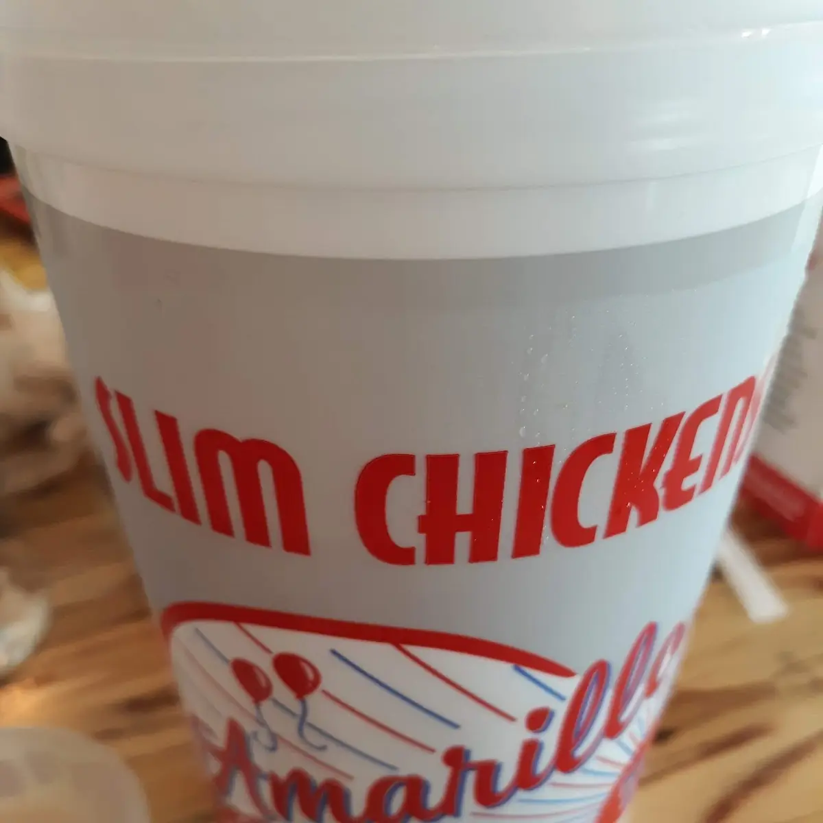 Unsweet Tea