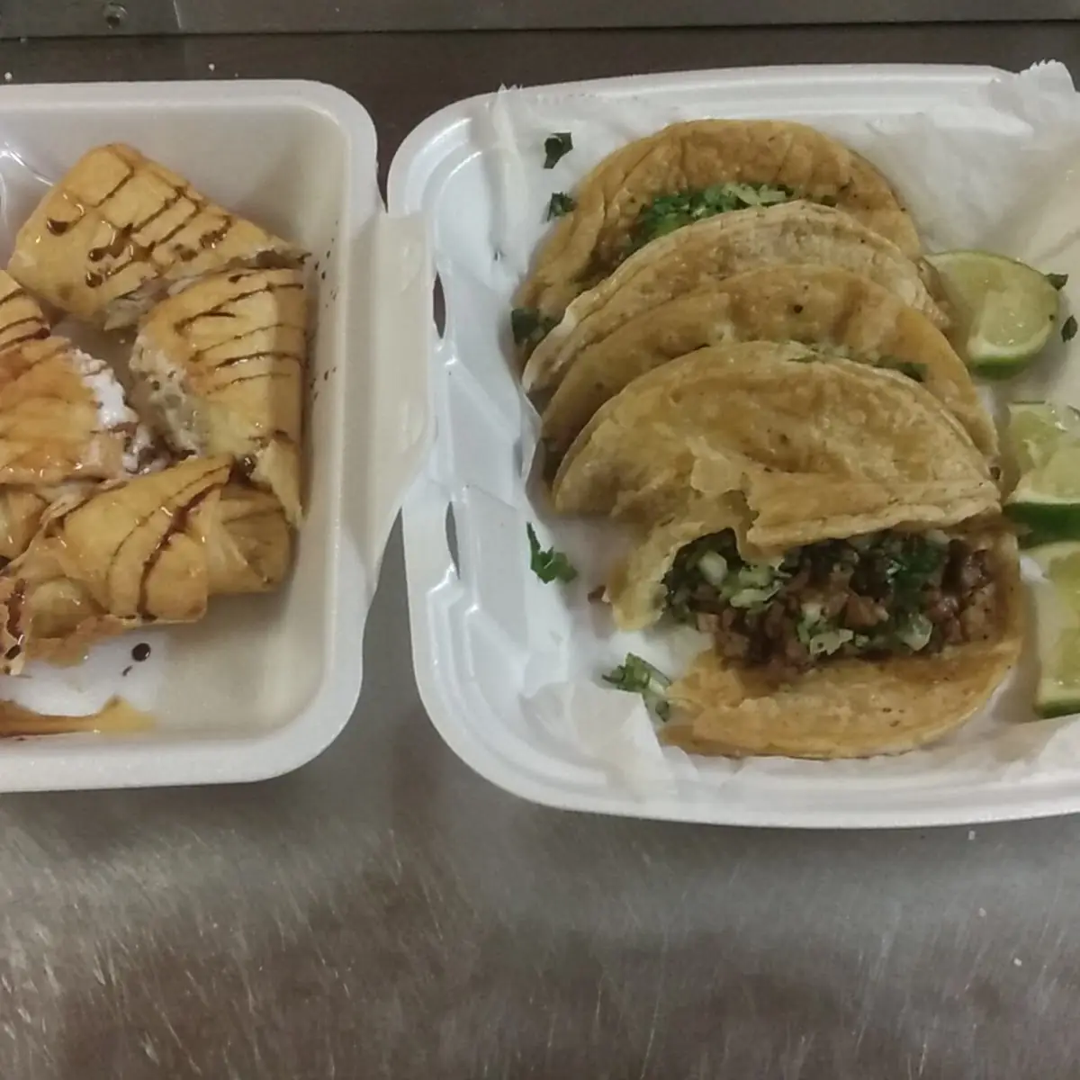 Asada Taco