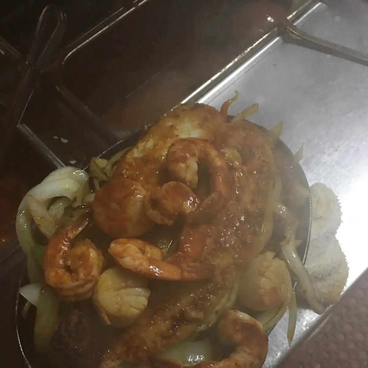 Fajitas Vallarta