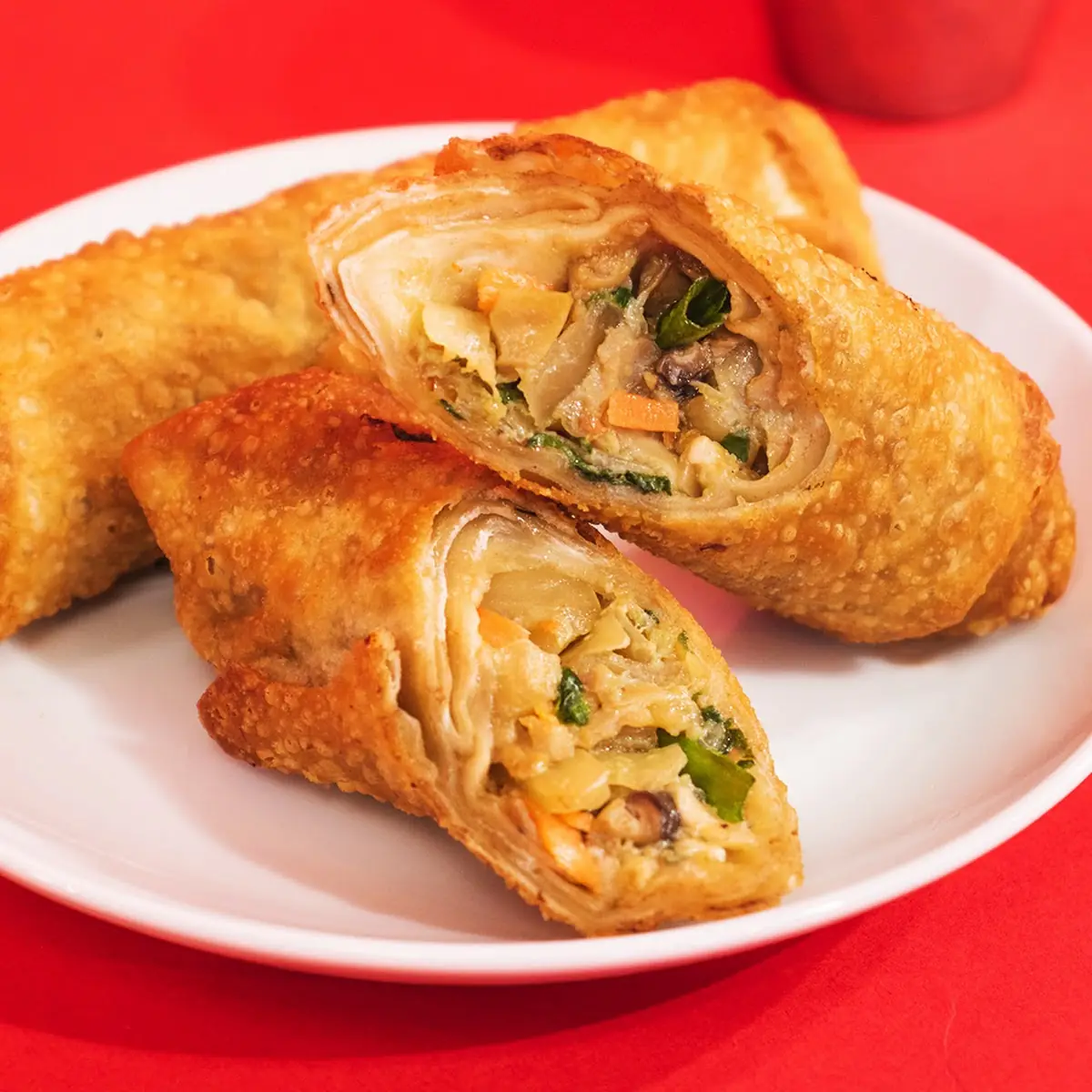 Egg Rolls