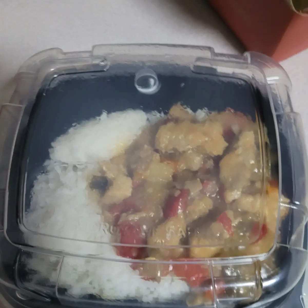 Orange Chicken